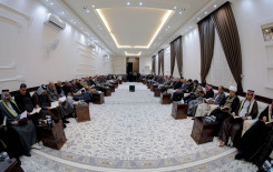 المَجمَعُ العلميّ يواصل إقامة محاضراته القرآنية في مضايف عشائر كربلاء