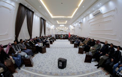 المَجمَعُ العلميّ يواصل إقامة محاضراته القرآنية في مضايف عشائر كربلاء