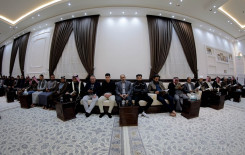 المَجمَعُ العلميّ يواصل إقامة محاضراته القرآنية في مضايف عشائر كربلاء