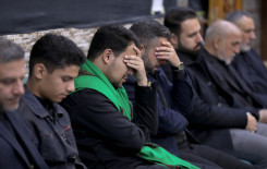 ضمن مشروع المساجد حياة.. إقامة مجلس عزاء لإحياء ذكرى شهادة الإمام علي (عليه السلام) في كربلاء