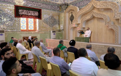 المَجمَع العلميّ ينظم سفرة دينية لطلبة مشاريعه القرآنية في كربلاء