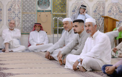 المَجمَع العلميّ يطلق مشروعه القرآني (المساجد حياة) في كربلاء