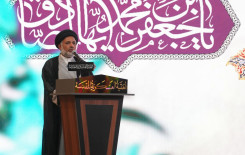 المَجمَع العلميّ والعتبة العسكرية المقدّسة يُقيمان محفلاً قرآنيًّا في سامراء