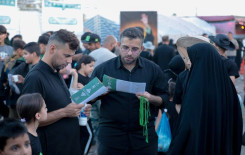 المجمَع العلمي: نحو 170 ألف مستفيد من مشروع تعليم القراءة الصحيحة للزائرين في كربلاء