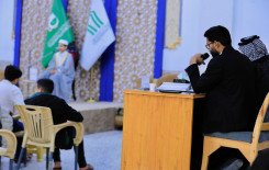 المَجمَع العلمي يُقيم مسابقة قرآنية لطلبته الحفَّاظ في كربلاء