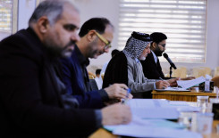 المَجمَع العلمي يُقيم مسابقة قرآنية لطلبته الحفَّاظ في كربلاء