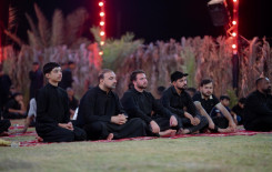 المجمع العلمي ينظم سلسلة من المحاضرات القرآنية في قضاء الهندية