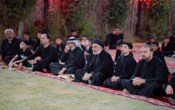 المجمع العلمي ينظم سلسلة من المحاضرات القرآنية في قضاء الهندية
