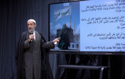 المَجمَع العلمي يطلق البرنامج التطويري الربيعي لطلبة الحفظ بنسخته الخامسة في كربلاء