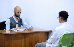 المَجمَع العلمي يطلق البرنامج التطويري الربيعي لطلبة الحفظ بنسخته الخامسة في كربلاء