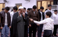 المَجمَع العلمي يطلق البرنامج التطويري الربيعي لطلبة الحفظ بنسخته الخامسة في كربلاء