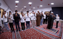 المَجمَع العلمي يطلق البرنامج التطويري الربيعي لطلبة الحفظ بنسخته الخامسة في كربلاء