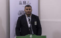 المجمع العلمي يقيم محفلًا قرآنيًّا بمناسبة اليوم الوطني للقرآن الكريم في كربلاء